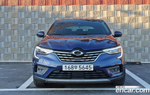 Renault Korea (Samsung) XM3 1.3 TCe RE (04.2020)