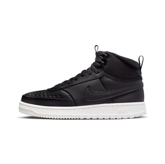 Nike Court Vision MID "Dark Night"