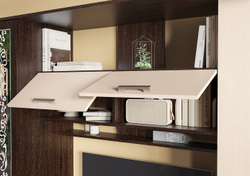 Софи Гостиная Венге / Дуб белфорт