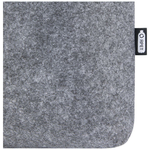 Сумка-холодильник Felta 12 л из фетра, переработанного по стандарту GRS