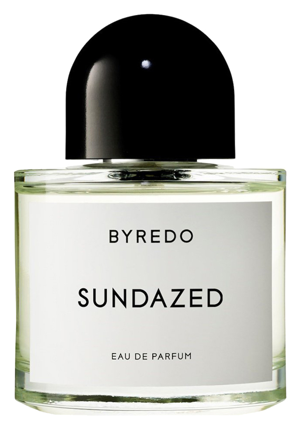 BYREDO SUNDAZED