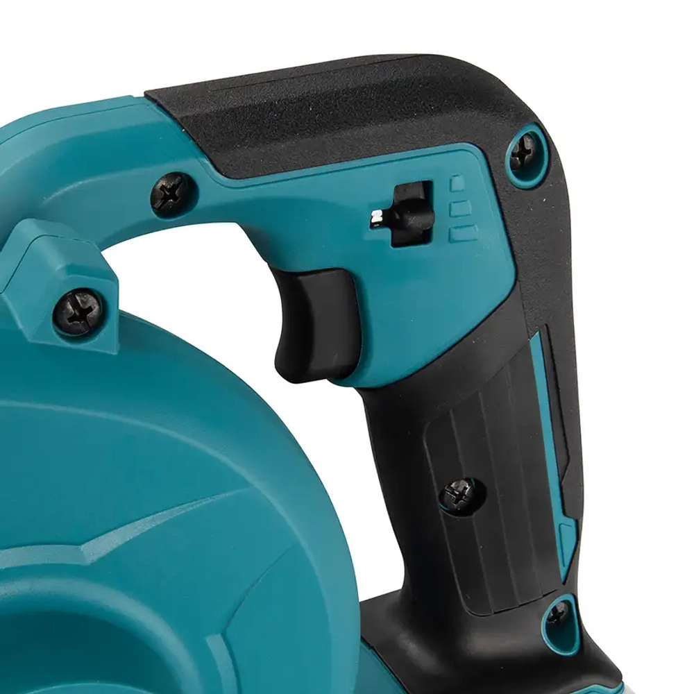 Аккумуляторная воздуходувка-пылесос UB100D Makita UB100DZ