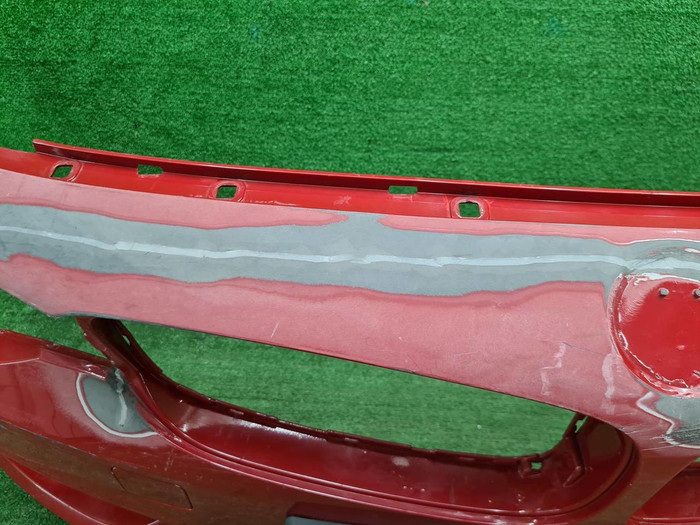 Бампер передний BMW 3er GT F34 (2013-2016)