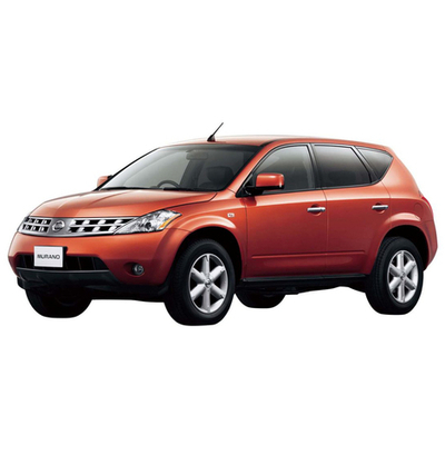 Nissan Murano 1 поколение Z50 (2002-2007)
