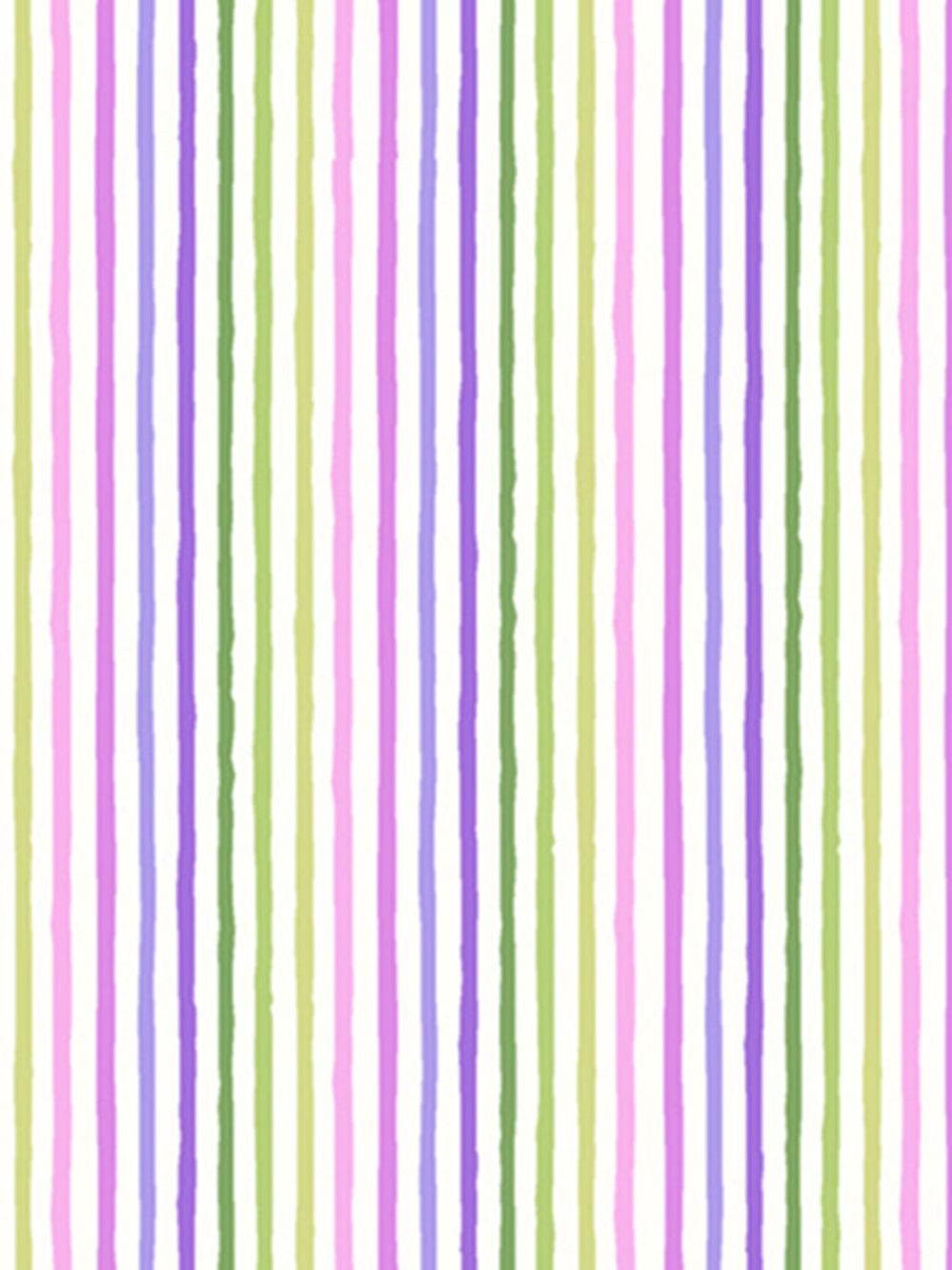 Наволочка комплект 2шт перкаль Сказка "Яркая полоска" 40x60 см на молнии