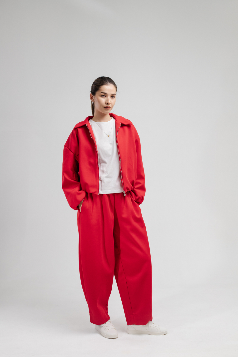 Брюки, М 25138