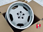 Комплект дисков AMG Monoblock 17x8 et30 5x112