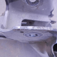 Подрамник задний Mercedes ML GLE GL GLS W166 (11-18)