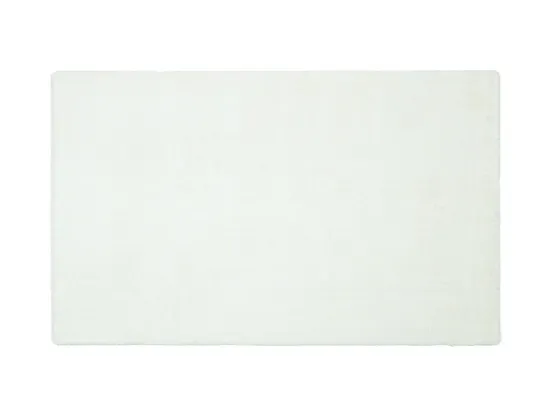 Ковер COMFORT 160*230, белый 851548