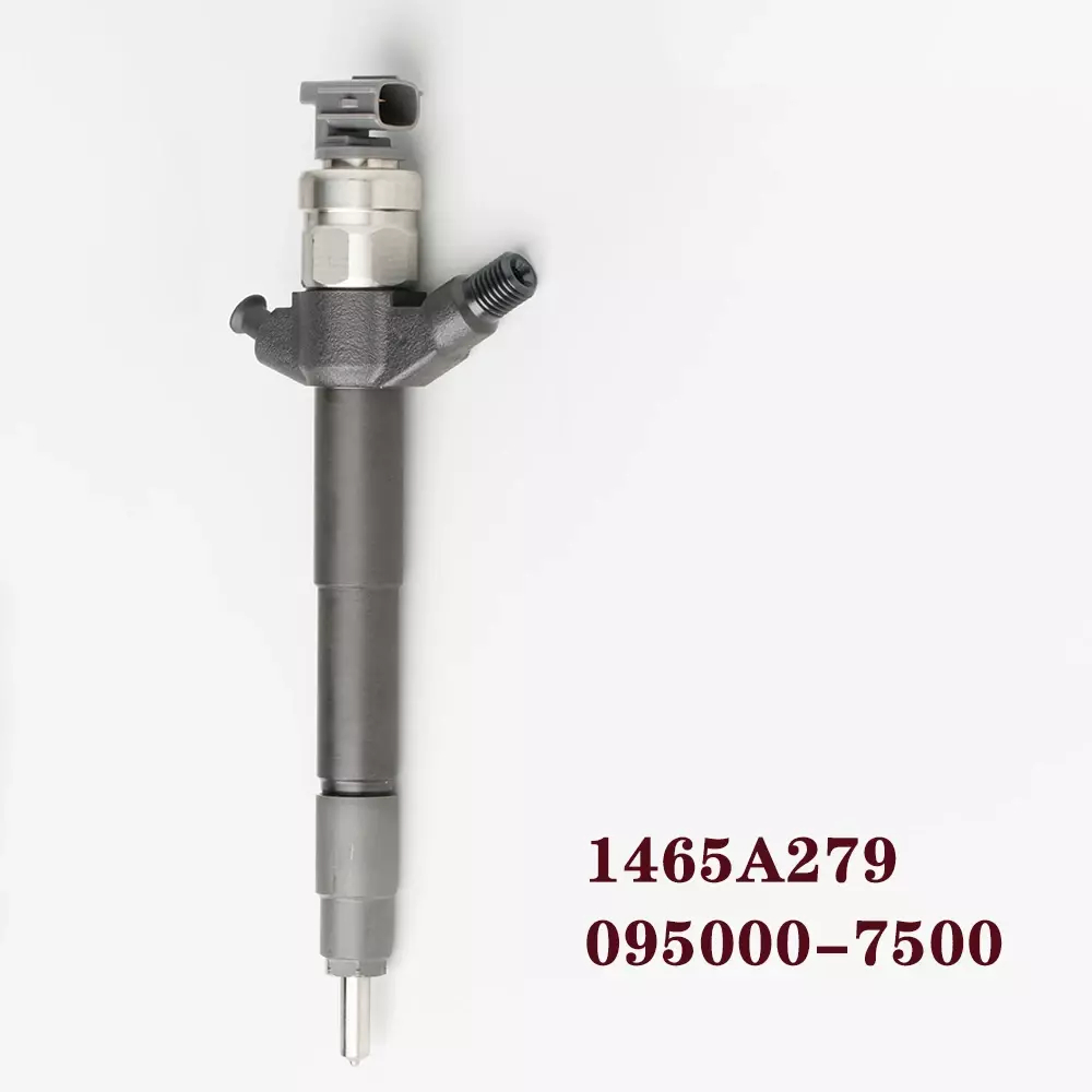 Форсунка 095000-7500