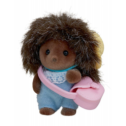 Sylvanian Families - Дитя ежей 5410