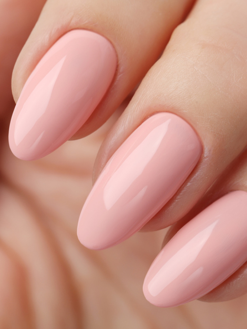Ультрастойкий лак Gel Effect Розовый кварц №018, 9 мл.