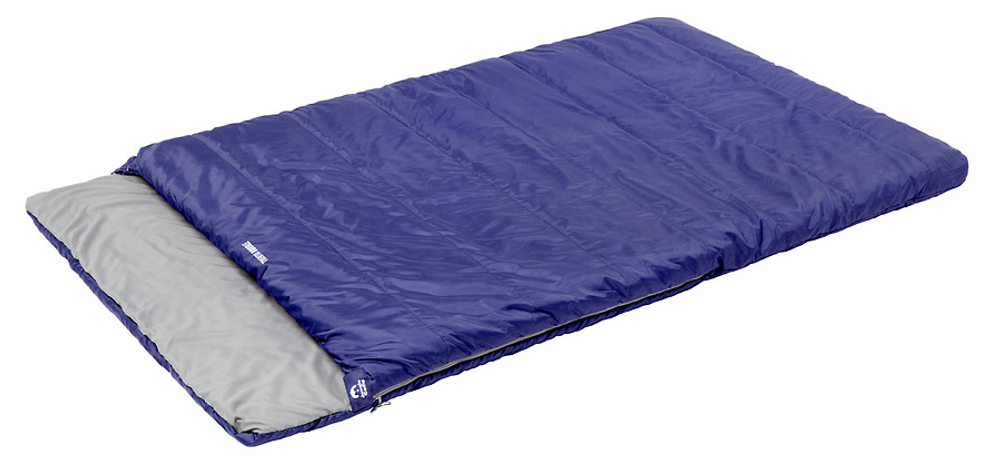 Спальный мешок Jungle Camp Trento Double [70961]