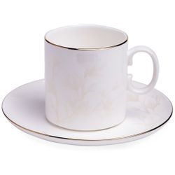 КОФЕЙНЫЙ НАБОР LEFARD "МЕДИССОН" НА 4 ПЕР. 8 ПР. 210 МЛ