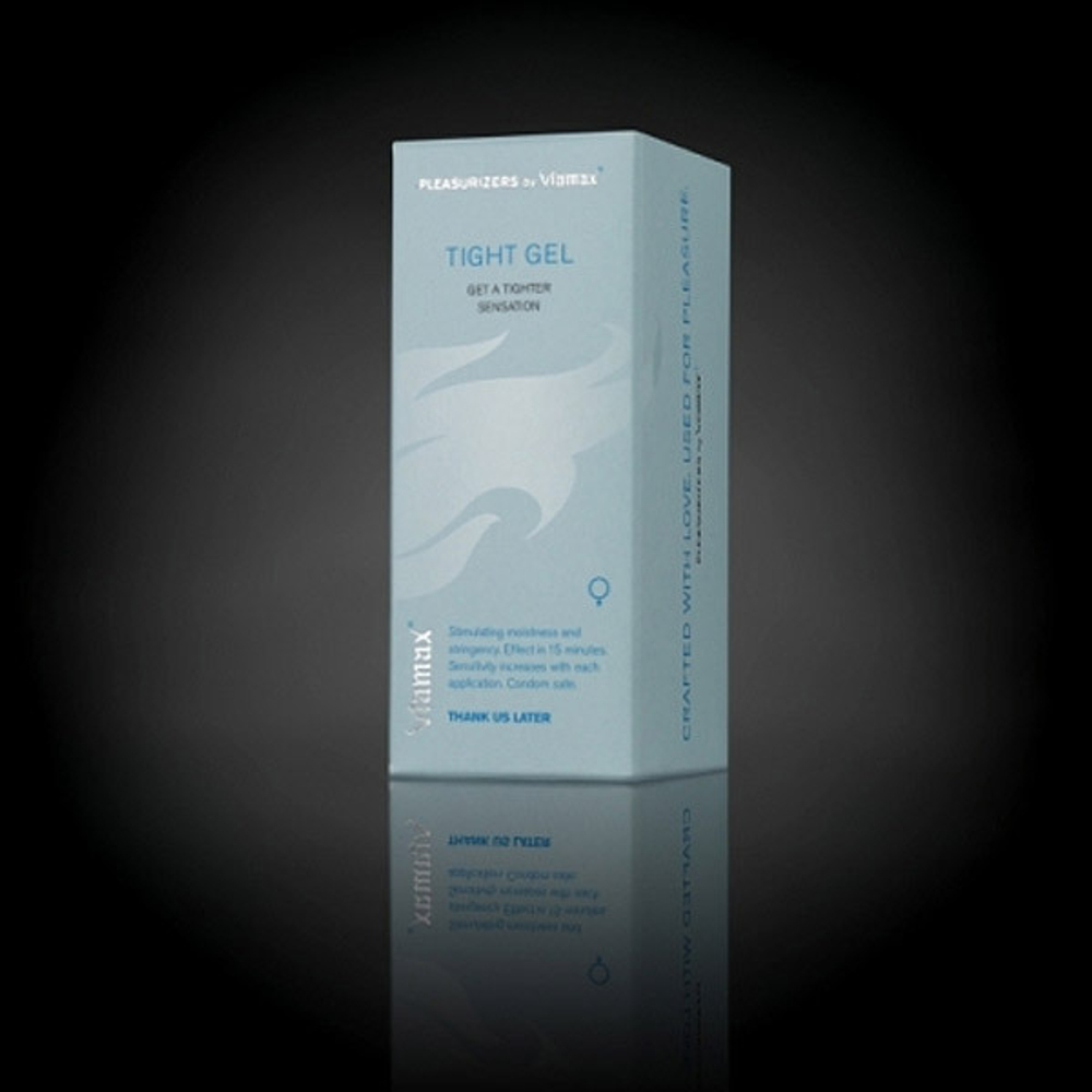 Сужающий гель для женщин Viamax Tight Gel 50мл
