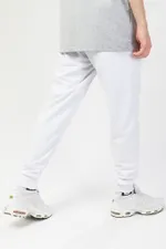 Штаны спортивные CODERED Basic Белые