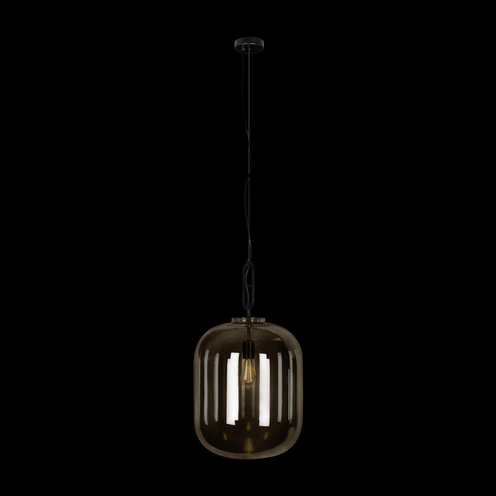 10195/350 Amber Подвесной светильник LOFT IT Oda