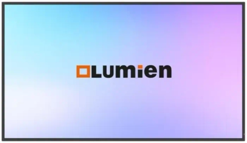 Панель Lumien  LS8650SDUHD