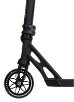 Самокат трюковой Tech Team Bullet black/черный 1/4