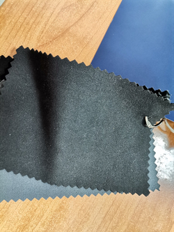 Искусственная замша Oriental (Ориентал) 02