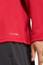 Кофта adidas Entrada 26 Training Top - красный