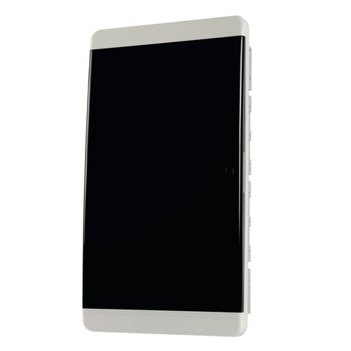 Щит распределительный Tekfor ЩРВ-П-36 встраиваемый 36 модулей