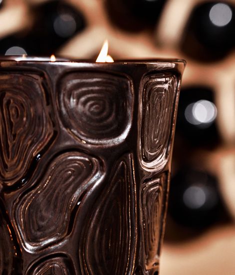 Sultan, свеча MAX 16 Ksar limited editions collection, Baobab Collection