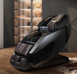 Массажное кресло Sakura Space XI