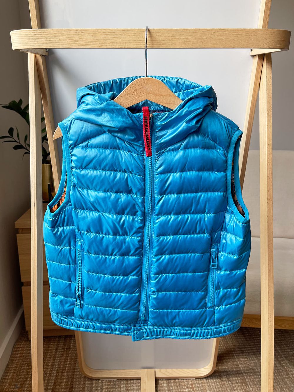 Новый жилет Freedomday, 134