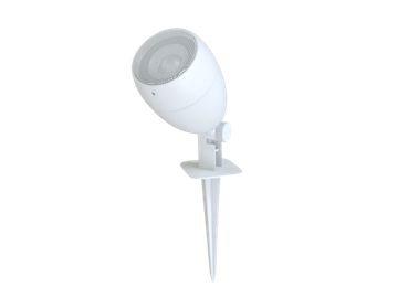 CVGAUDIO Flo308W ландшафтная акустика, мощность 20W RMS / 60W max