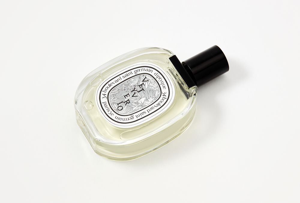 Diptyque Vetyverio