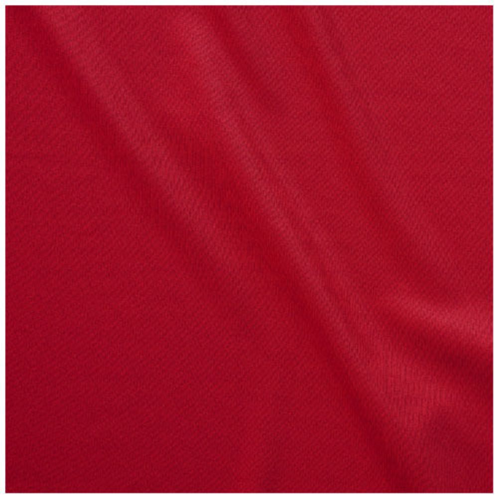 Niagara спортивная мужская футболка с коротким рукавом