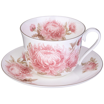 ЧАЙНАЯ ПАРА LEFARD "АСТРА" 450 МЛ (КОР=24НАБ.)