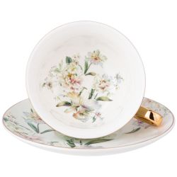 ЧАЙНЫЙ НАБОР LEFARD "FOUR SEASONS" НА 2 ПЕР. 4 ПР. 200 МЛ (КОР=12НАБ.)