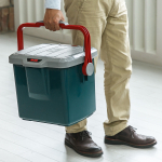 Экспедиционный ящик IRIS RV BOX Bucket 25B, 20 л