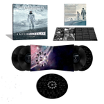 Soundtrack / Hans Zimmer: Interstellar (Expanded Edition)(4LP)