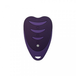 Реалистичный фаллоимитатор SilexD Model 2 (17,5×4,4 см) с вибрацией и пультом ДУ