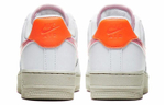 Кроссовки Nike Air Force 1 Low (Женская размерная сетка)