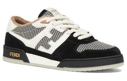 Кроссовки FENDI Match, 7E1495AKXHF1IDA