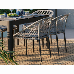 Стул Bergenson Bjorn Sverre bb0000474