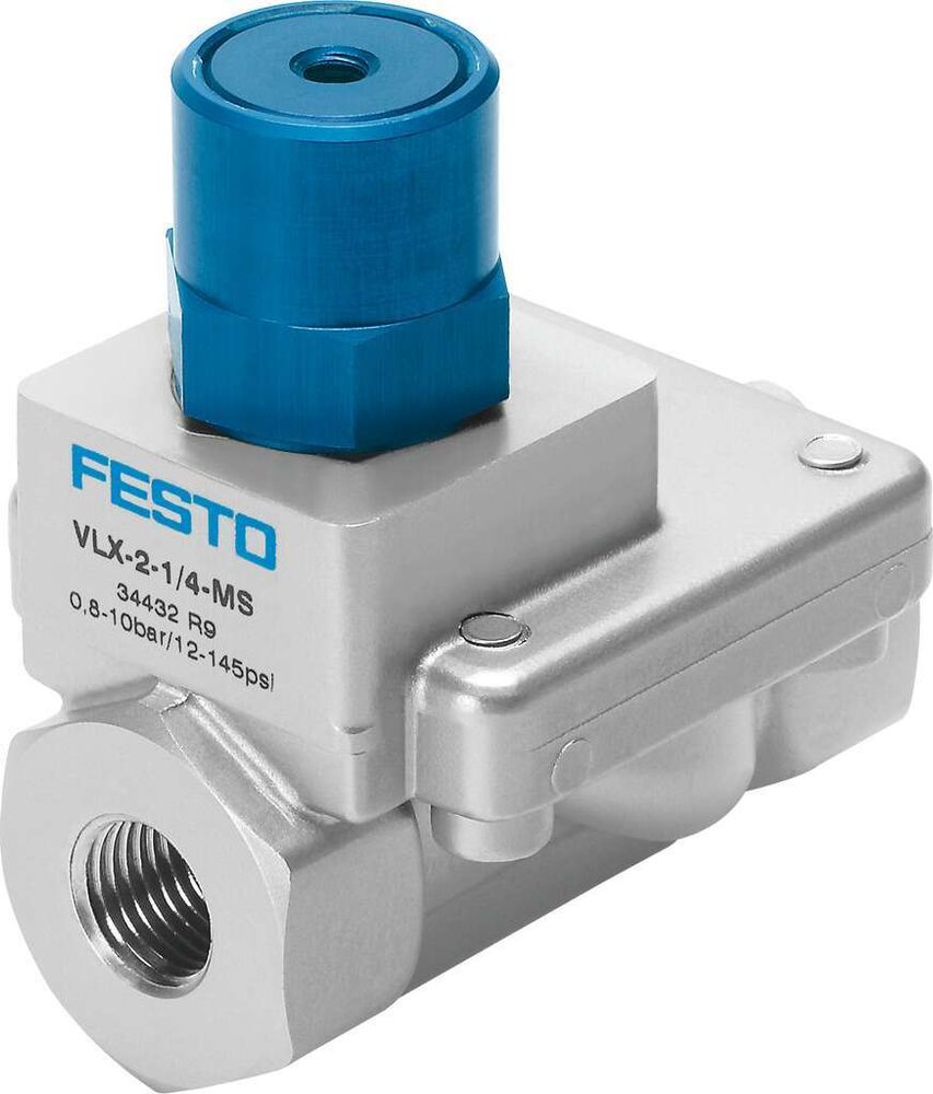 34434 FestoVLX-2-1/2-MS