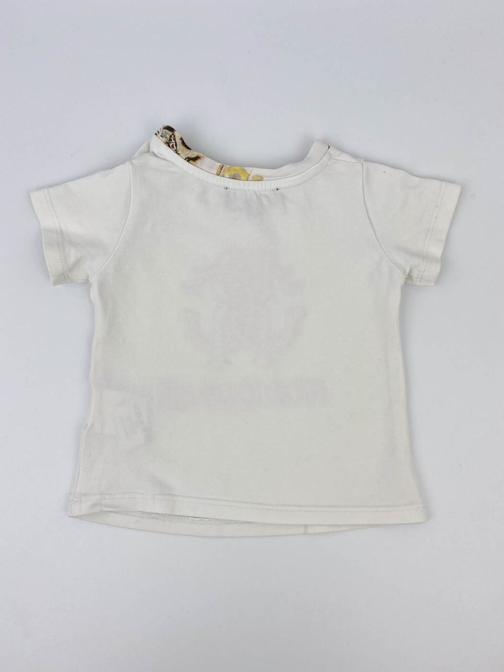 Футболка Roberto Cavalli, 68