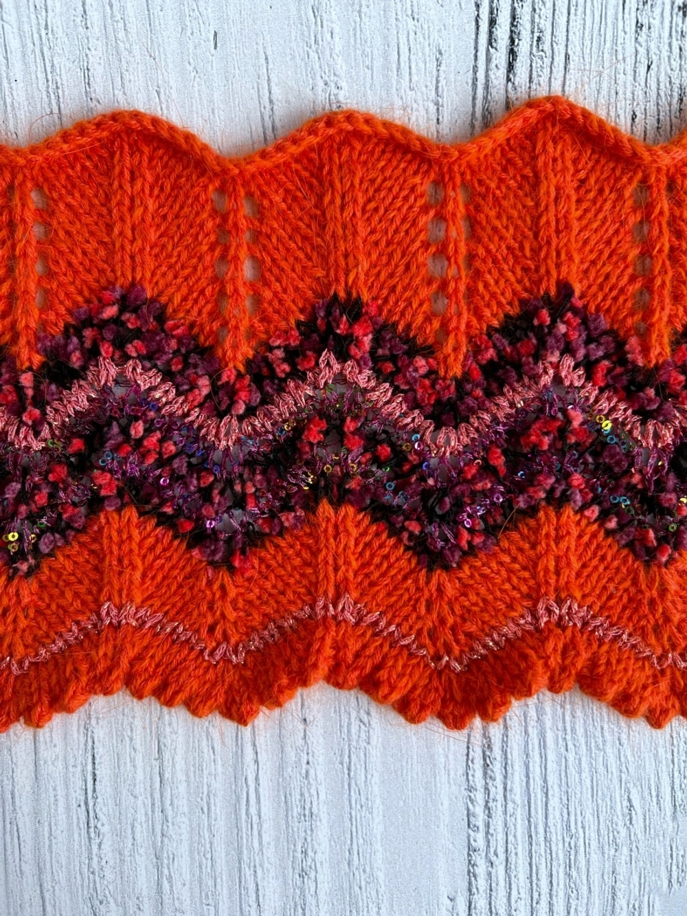 Пряжа Люрекс Lurex Италия с намотом 25г