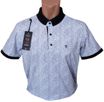 Футболка ПОЛО REDDOWN (Турция). Р-ры 48-54