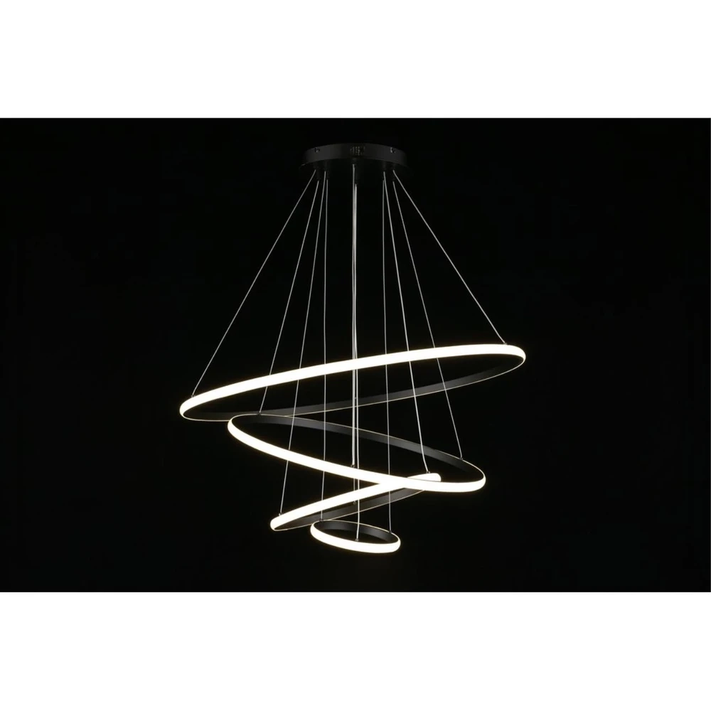 Подвесная люстра Aployt JANINA APL.018.03.100