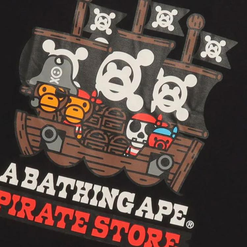 A Bathing Ape Bathing Ape Ss22 Футболка