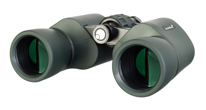 Бинокль Levenhuk New Sherman PRO 12x42