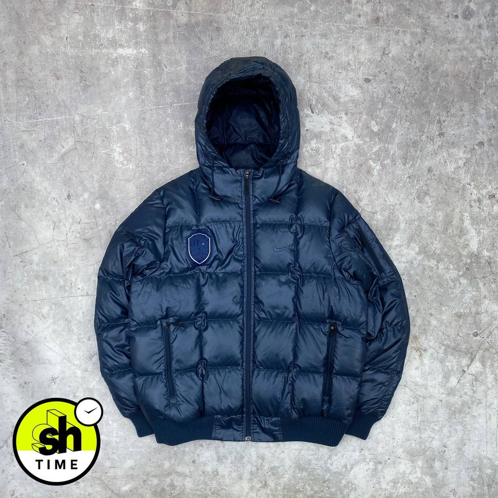 Пуховик Nike LeBron