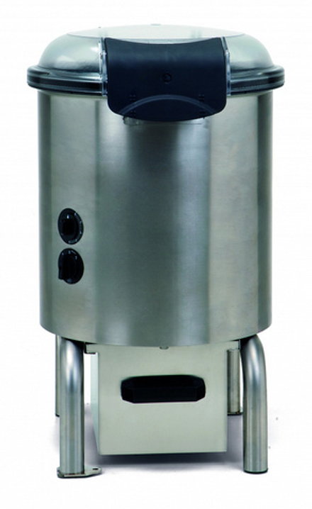 Картофелечистка Apach APP5 3Ф