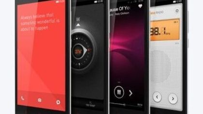 Redmi отметила 10-летие серии анонсом новой линейки Note 14